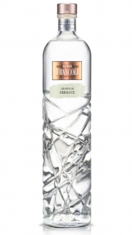 FRANCOLI GRAPPA SDL CL.70 SORSI DI ERBALUCE