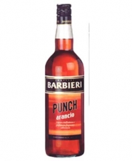 BARBIERI PUNCH ARANCIO CL.100