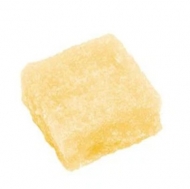 SESSA MATRICALE CUBETTO KG.3 LIMONE
