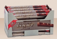 LINDT BARRETTE PZ.24 FONDENTE