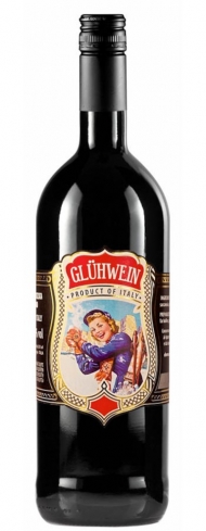 GLUHWEIN VIN BRULE' CL.100 CLASSICO