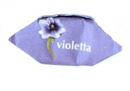 MERA E LONGHI GR.1000 VIOLETTA