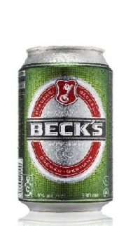 BIRRA BECKS PZ.24 LATTA