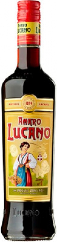 LUCANO AMARO LITRO