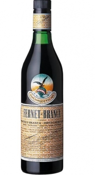 BRANCA FERNET CL.100