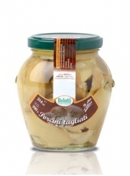 BELOTTI GR.314 ORCIO FUNGHI PORCINI TAGLIATI