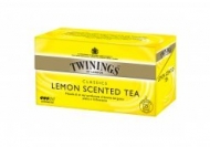 TWININGS PZ.25 LEMON SCENTED 