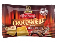 F.D. CROCCANTELLE PZ.50 GR.40 BARBECUE