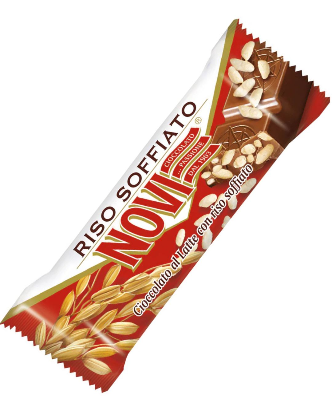Novi Riso Ingrosso Dolciumi e Bibite - Raineri Group s.r.l.