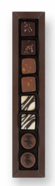 GOSLINO CIOCC.SCAT.PRALINE GR.90 SELEZIONE PIEMONT