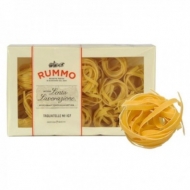 PASTA RUMMO GR.250 TAGLIATELLE ALL'UOVO