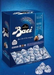 NESTLE BACI MARSUPIO KG.2,4 pz.190